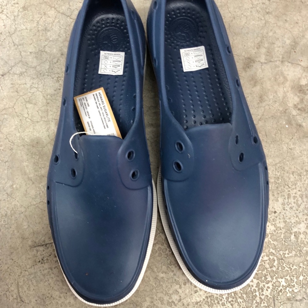 Native Howard Sugarlites Unisex Shoes Men’s 8